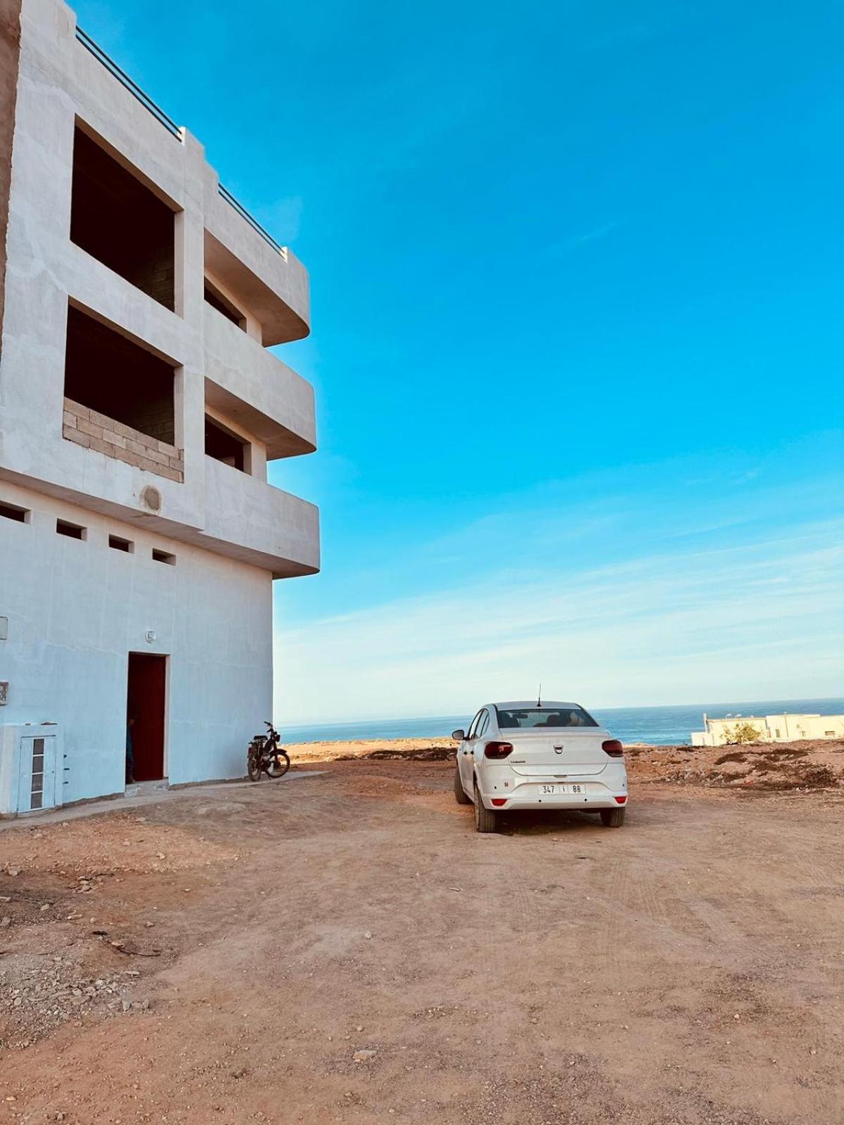 Amazigh Home Mirleft Exterior foto